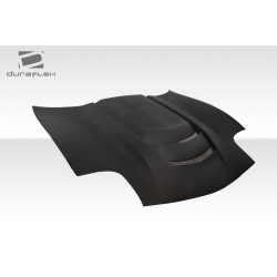 1997-2004 Chevrolet Corvette C5 Duraflex ZR1 V2 Hood - 1 Piece image - 4