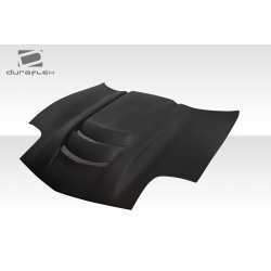 1997-2004 Chevrolet Corvette C5 Duraflex ZR1 V2 Hood - 1 Piece image - 5