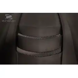 1997-2004 Chevrolet Corvette C5 ZR1 V2 Hood - 1 Piece image - 6