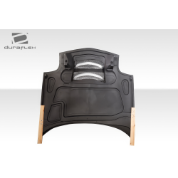 1997-2004 Chevrolet Corvette C5 Duraflex ZR1 V2 Hood - 1 Piece image - 11