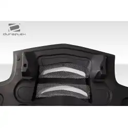 1997-2004 Chevrolet Corvette C5 ZR1 V2 Hood - 1 Piece image - 22