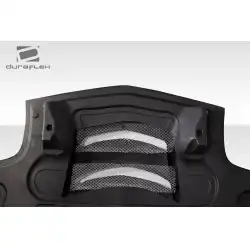 1997-2004 Chevrolet Corvette C5 ZR1 V2 Hood - 1 Piece image - 12