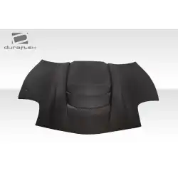 1997-2004 Chevrolet Corvette C5 ZR1 V2 Hood - 1 Piece image - 4