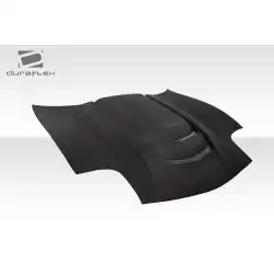 1997-2004 Chevrolet Corvette C5 ZR1 V2 Hood - 1 Piece image - 5
