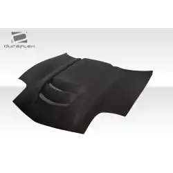 1997-2004 Chevrolet Corvette C5 ZR1 V2 Hood - 1 Piece image - 7