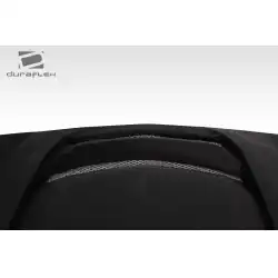 1997-2004 Chevrolet Corvette C5 ZR1 V2 Hood - 1 Piece image - 12