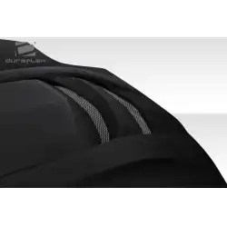 1997-2004 Chevrolet Corvette C5 ZR1 V2 Hood - 1 Piece image - 14