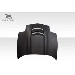 1997-2004 Chevrolet Corvette C5 ZR1 V2 Hood - 1 Piece image - 16