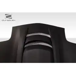 1997-2004 Chevrolet Corvette C5 ZR1 V2 Hood - 1 Piece image - 18
