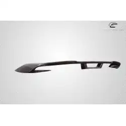 2015-2023 Ford Mustang Coupe Performance PP1 Look Rear Wing Spoiler - 1 Piece image - 3