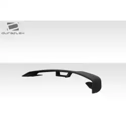 2015-2023 Ford Mustang Coupe Performance PP1 Look Rear Wing Spoiler - 1 Piece image - 4