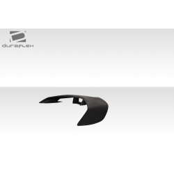 2015-2023 Ford Mustang Coupe Duraflex Performance PP1 Look Rear Wing Spoiler - 1 Piece image - 5