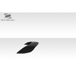 2015-2023 Ford Mustang Coupe Duraflex Performance PP1 Look Rear Wing Spoiler - 1 Piece image - 6