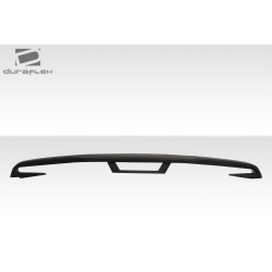 2015-2023 Ford Mustang Coupe Duraflex Performance PP1 Look Rear Wing Spoiler - 1 Piece image - 8