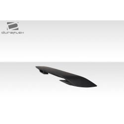 2015-2023 Ford Mustang Coupe Duraflex Performance PP1 Look Rear Wing Spoiler - 1 Piece image - 9