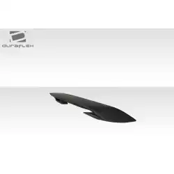 2015-2023 Ford Mustang Coupe Performance PP1 Look Rear Wing Spoiler - 1 Piece image - 9