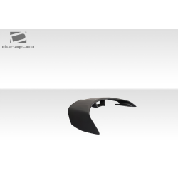 2015-2023 Ford Mustang Coupe Duraflex Performance PP1 Look Rear Wing Spoiler - 1 Piece image - 10