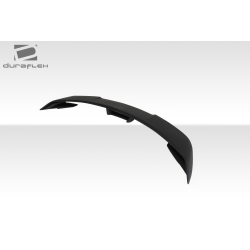 2015-2023 Ford Mustang Coupe Duraflex Performance PP1 Look Rear Wing Spoiler - 1 Piece image - 11