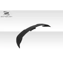 2015-2023 Ford Mustang Coupe Performance PP1 Look Rear Wing Spoiler - 1 Piece image - 23
