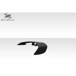 2015-2023 Ford Mustang Coupe Performance PP1 Look Rear Wing Spoiler - 1 Piece image - 8