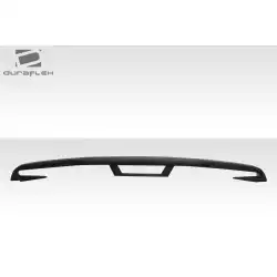 2015-2023 Ford Mustang Coupe Performance PP1 Look Rear Wing Spoiler - 1 Piece image - 15