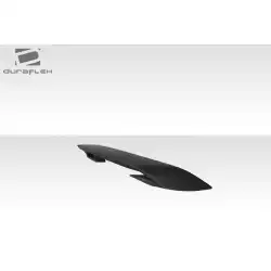 2015-2023 Ford Mustang Coupe Performance PP1 Look Rear Wing Spoiler - 1 Piece image - 17