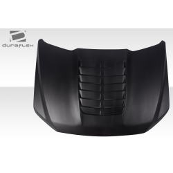 2015-2020 Ford F-150 Duraflex GT500 V2 Hood - 1 Piece image - 7