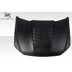 2015-2020 Ford F-150 GT500 V2 Hood - 1 Piece image - 3