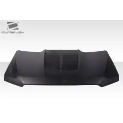 2015-2020 Ford F-150 GT500 V2 Hood - 1 Piece image - 4