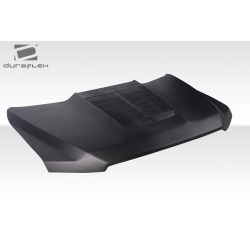 2015-2020 Ford F-150 Duraflex GT500 V2 Hood - 1 Piece image - 5