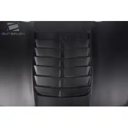 2015-2020 Ford F-150 GT500 V2 Hood - 1 Piece image - 6