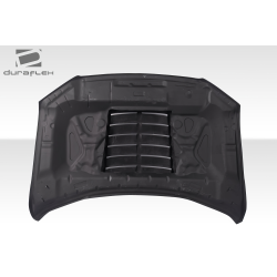 2015-2020 Ford F-150 Duraflex GT500 V2 Hood - 1 Piece image - 8