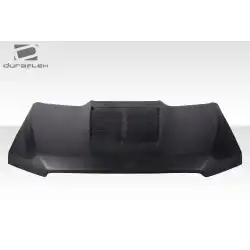 2015-2020 Ford F-150 GT500 V2 Hood - 1 Piece image - 7