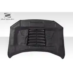 2015-2020 Ford F-150 GT500 V2 Hood - 1 Piece image - 15
