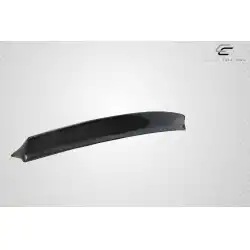 2015-2021 Subaru WRX Duckbill Rear Wing Spoiler - 1 Piece image - 3