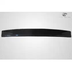 2015-2021 Subaru WRX Duckbill Rear Wing Spoiler - 1 Piece image - 4