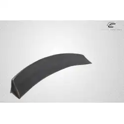 2015-2021 Subaru WRX Duckbill Rear Wing Spoiler - 1 Piece image - 8