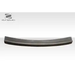 2015-2021 Subaru WRX Duckbill Rear Wing Spoiler - 1 Piece image - 11