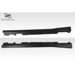 2016-2023 Chevrolet Camaro GMX V2 Side Skirts - 2 Piece image - 3