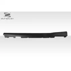 2016-2023 Chevrolet Camaro GMX V2 Side Skirts - 2 Piece image - 4