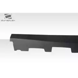 2016-2023 Chevrolet Camaro GMX V2 Side Skirts - 2 Piece image - 7