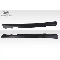 2016-2023 Chevrolet Camaro GMX V2 Side Skirts - 2 Piece image - 4