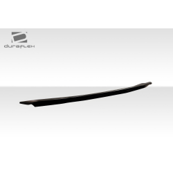 2016-2023 Chevrolet Camaro Duraflex High Kick Rear Wing Spoiler - 1 Piece image - 5