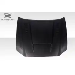 2016-2023 Toyota Tacoma CVX Hood - 1 Piece image - 3