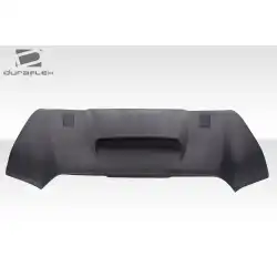 2016-2023 Toyota Tacoma CVX Hood - 1 Piece image - 4