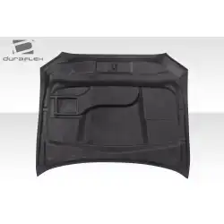 2016-2023 Toyota Tacoma CVX Hood - 1 Piece image - 8