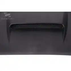 2016-2023 Toyota Tacoma CVX Hood - 1 Piece image - 11