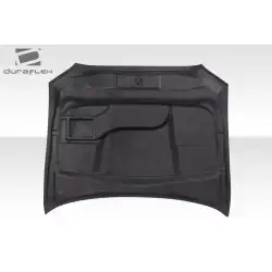 2016-2023 Toyota Tacoma CVX Hood - 1 Piece image - 15