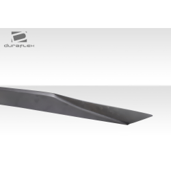 2017-2022 Infiniti Q60 Duraflex D Spec Rear Wing Spoiler - 1 Piece image - 5