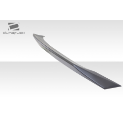 2017-2022 Infiniti Q60 Duraflex D Spec Rear Wing Spoiler - 1 Piece image - 11